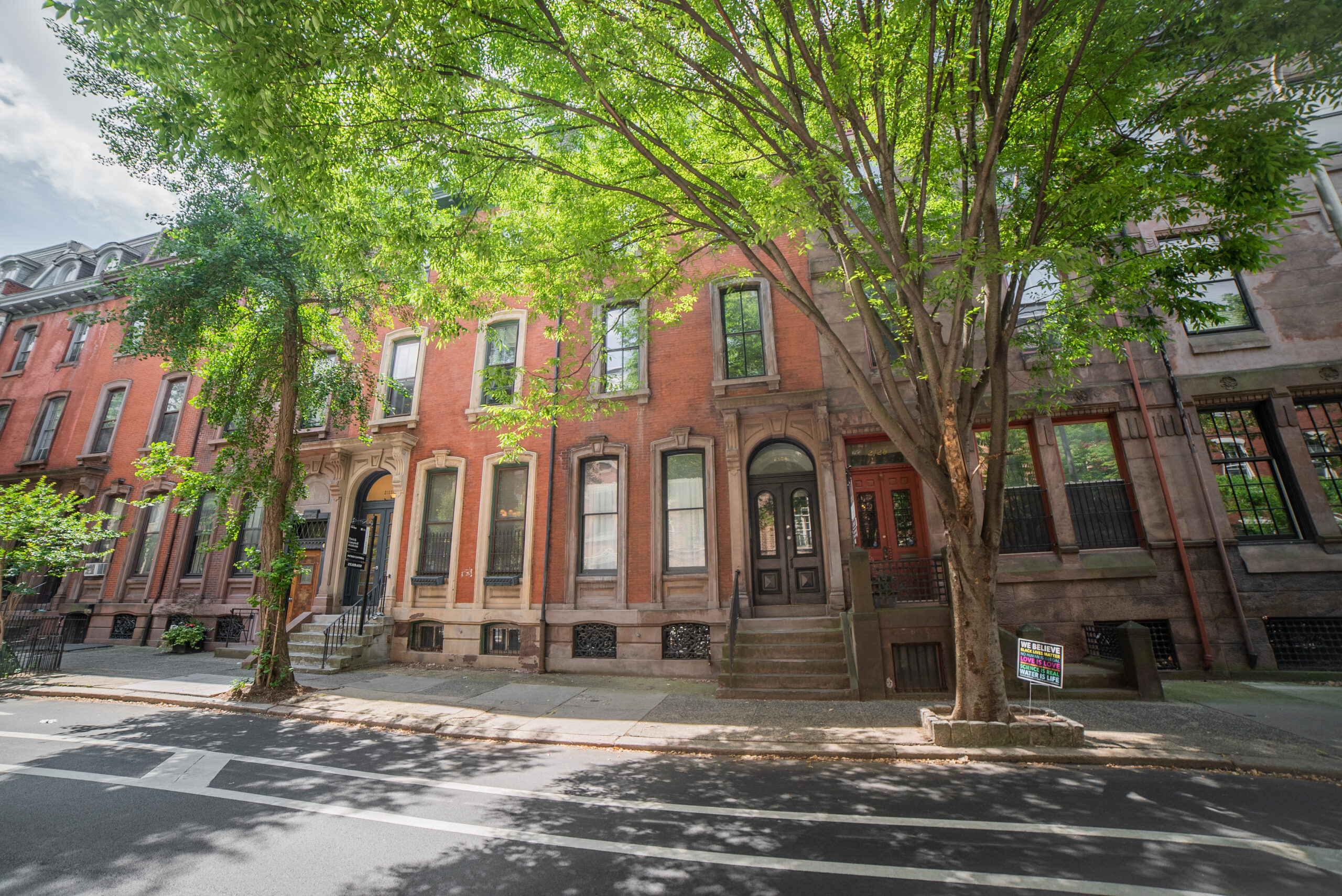 2124 Spruce Street #2R, Philadelphia, PA 19103