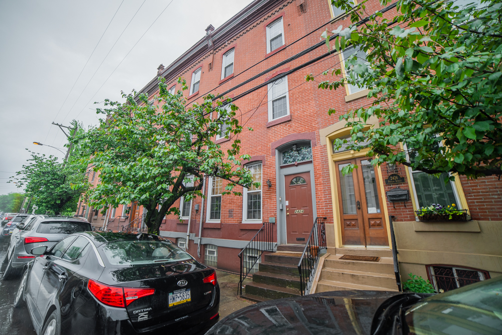 2424 Poplar Street #2, Philadelphia, PA 19130