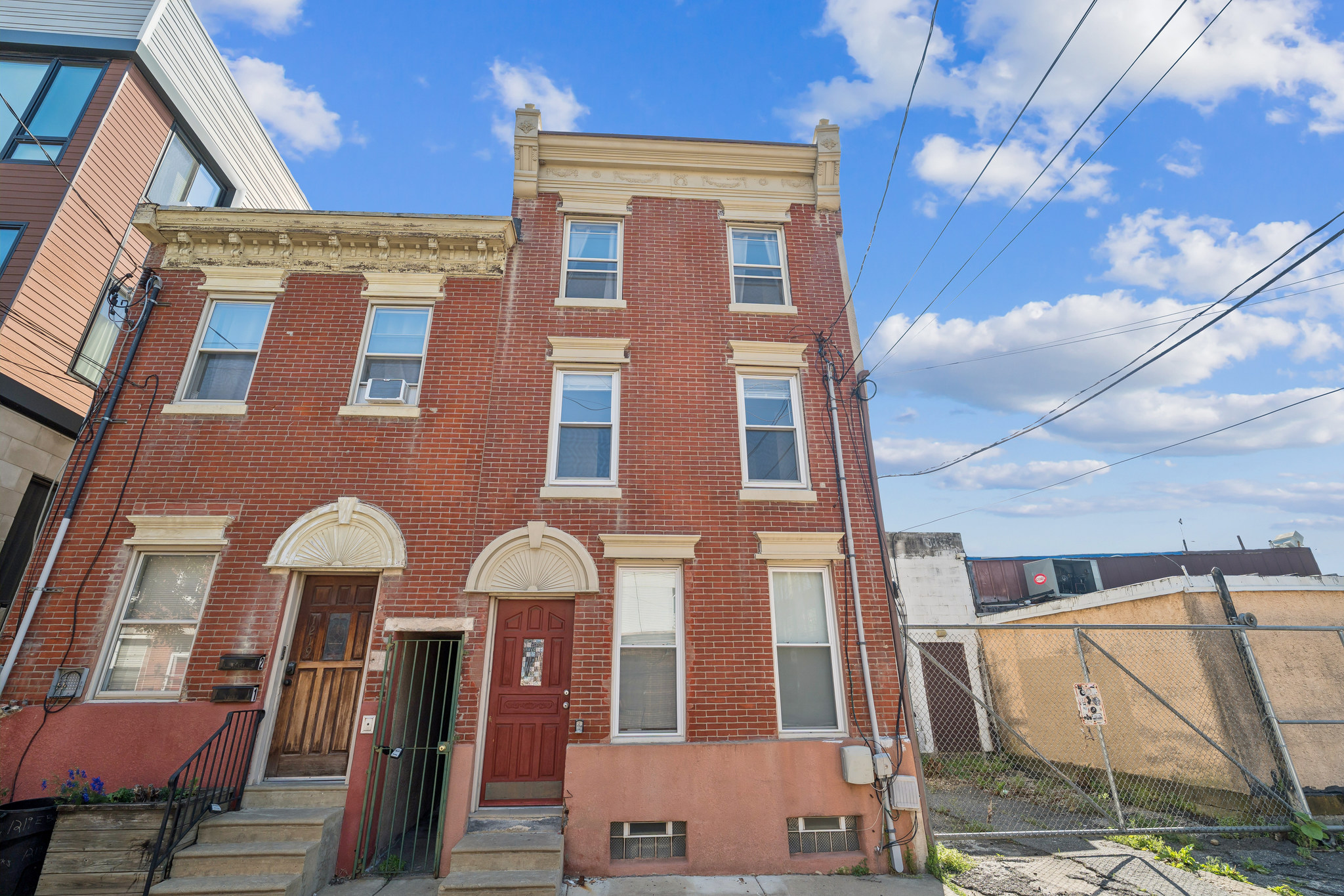 1217 E Berks Street #2, Philadelphia, PA 19125