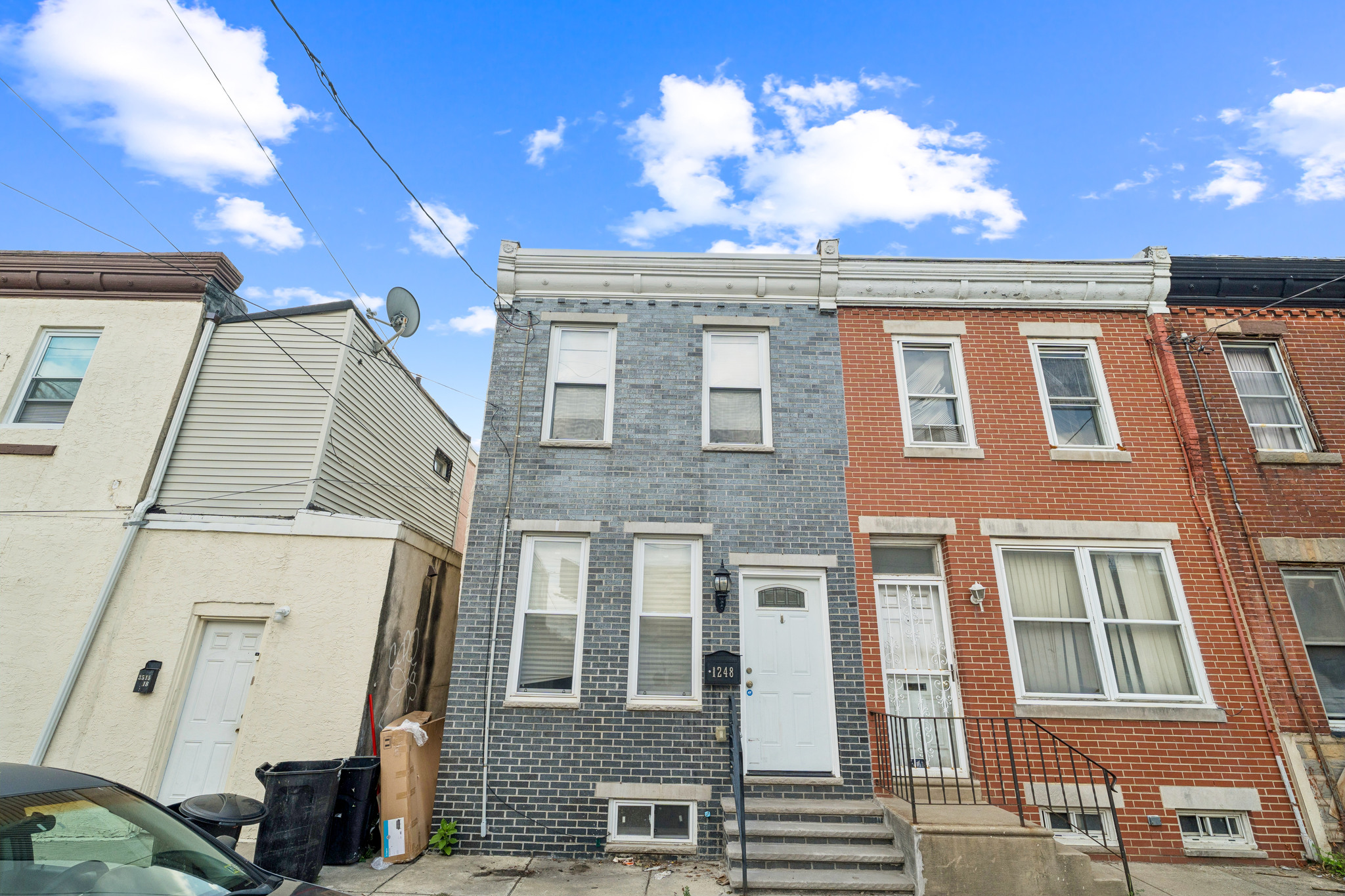 1248 S Harmony Street, Philadelphia, PA 19146