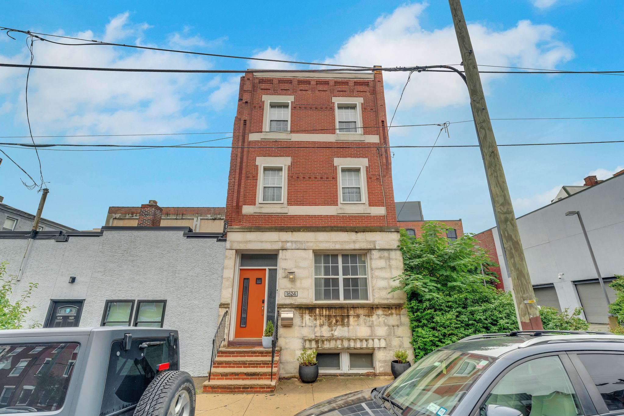 1624 Fairmount Ave Philadelphia, PA 19130