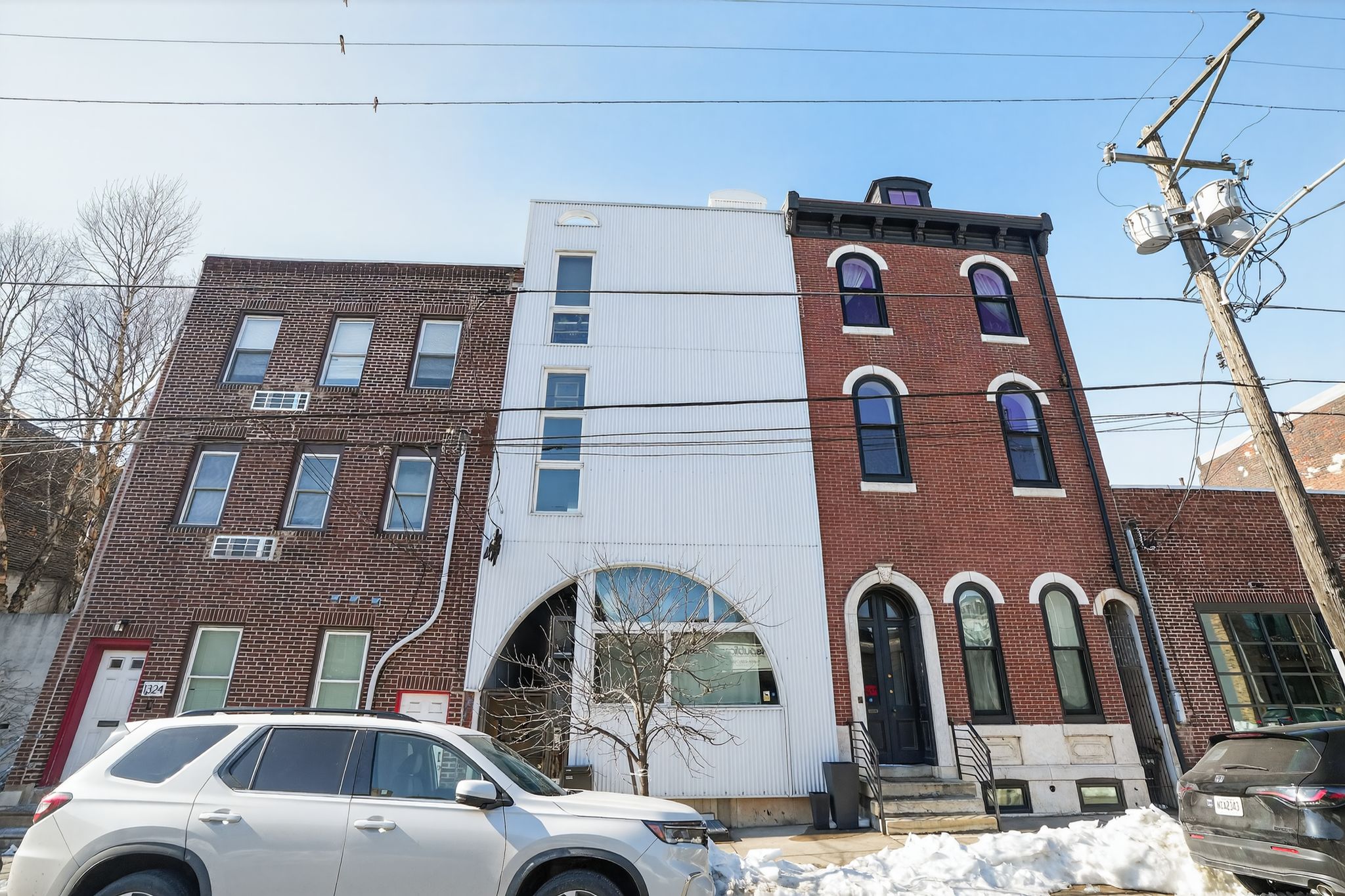 1326-28 N 5th St, Unit 5, Philadelphia, PA 19122