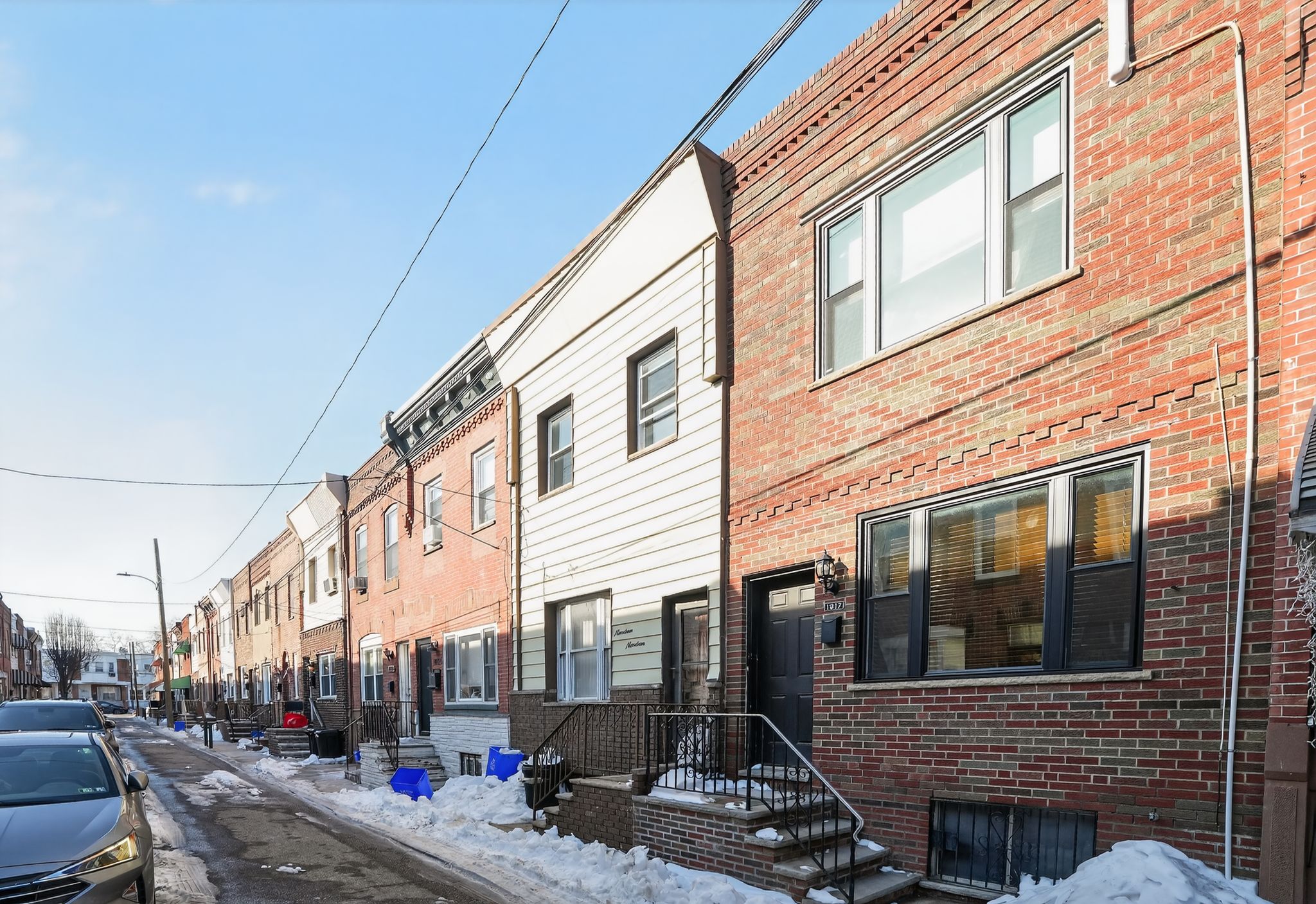 1917 Durfor St Philadelphia, PA 19145